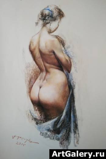 Рисунки Ню Рисунки Ню