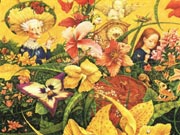 Ерко. Иллюстрация к книге Снежная королева Ерко. Иллюстрация к книге Снежная королева