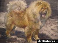 ���-��� / Chow chowf