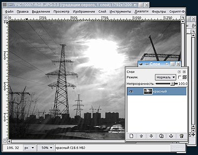 Мастер-класс по декоративной обработке фотографий