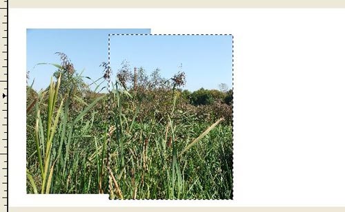 Мастер-класс по созданию панорамной фотографии в графическом редакторе