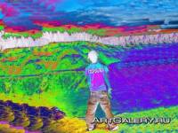 psychedelic soul
