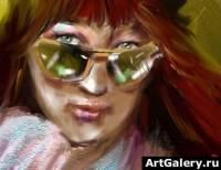 ������� ����